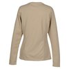 View Image 2 of 3 of Nomad Thermal Performance Henley - Ladies'