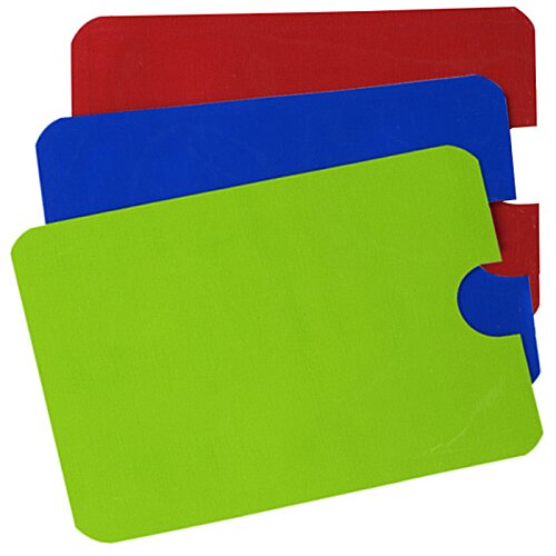 Cloak RFID Smartphone Wallet Image 1 of 3
