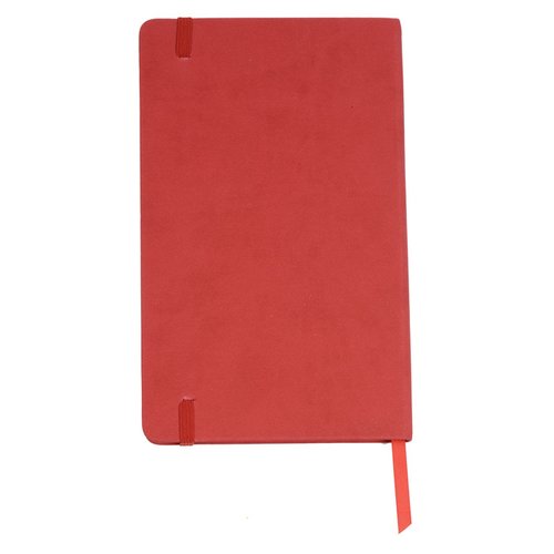 Additional Image 2 - a red book with a bookmark