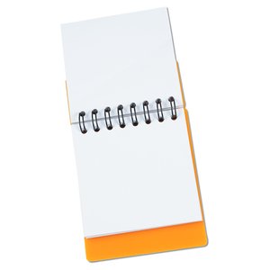 Additional Image 1 - a white and orange object