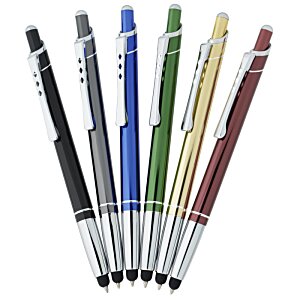 Additional Image 2 - a group of pens in a fan