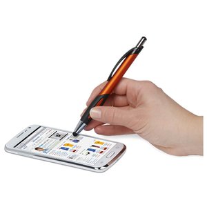 Additional Image 1 - a hand holding a pen