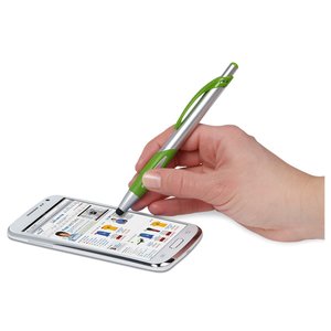 Additional Image 1 - a hand holding a pen