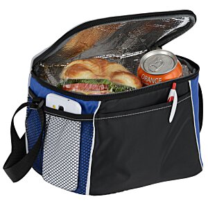 Additional Image 1 - a bag with food inside