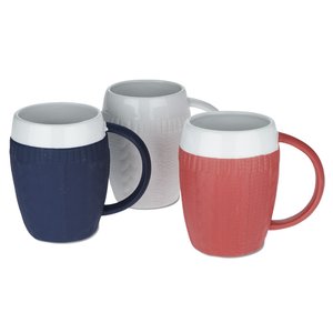 Additional Image 1 - a group of mugs with handles