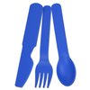 View Image 3 of 3 of Sliding Nest Cutlery Set