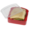 View Image 2 of 2 of Sandwich Container