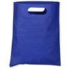 View Image 3 of 3 of Clear Front Exhibition Tote - Closeout