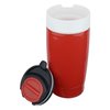 View Image 2 of 2 of Encircle Gloss Travel Tumbler - 14 oz. - Closeout