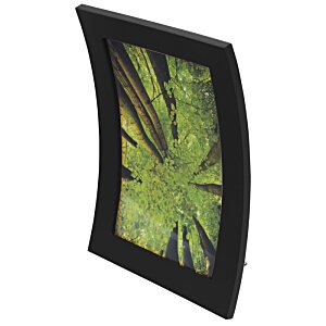 Additional Image 3 - a green and black picture frame