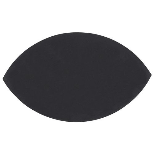 Felt Football Magnet - 3" x 5" Image 1 of 1