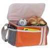 View Image 2 of 5 of Game Day Lunch Cooler