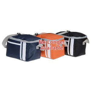 Additional Image 4 - a group of black and orange containers