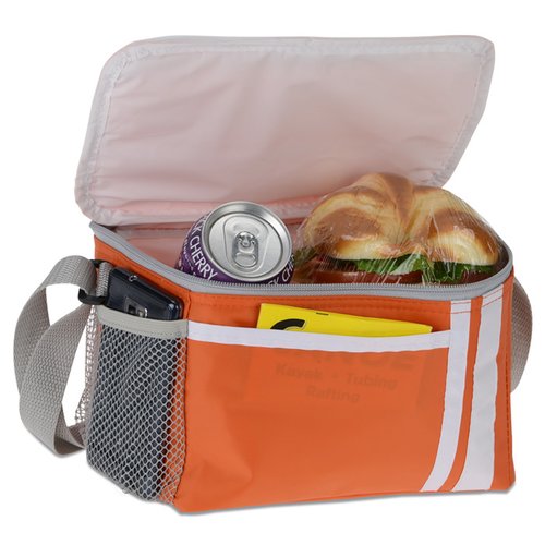 Additional Image 1 - a bag with food inside