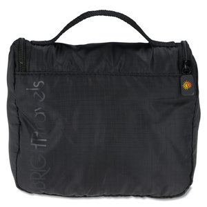 Additional Image 1 - a black bag with a handle