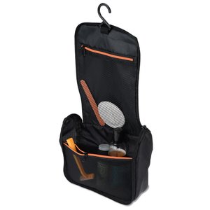 Additional Image 2 - a black bag with a hook