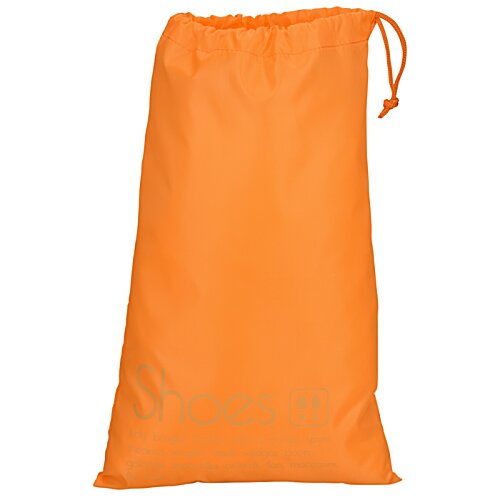 BRIGHTtravels Set of Go Clean Bags Image 2 of 4
