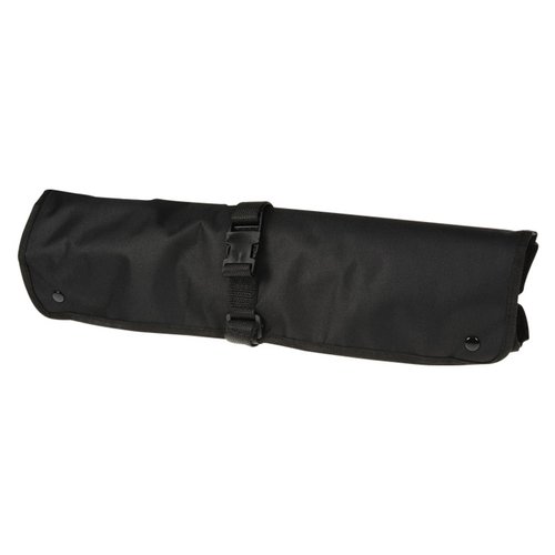 Additional Image 2 - a black rolled up object