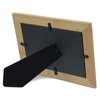 View Image 2 of 2 of Bamboo Photo Frame - 4" x 6"
