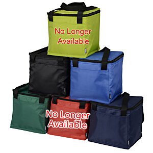 Additional Image 3 - a stack of bags with text on them