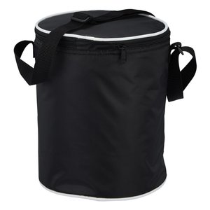 Additional Image 2 - a black bag with handles