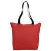 View Image 2 of 3 of Printed Pattern Tote- Closeout