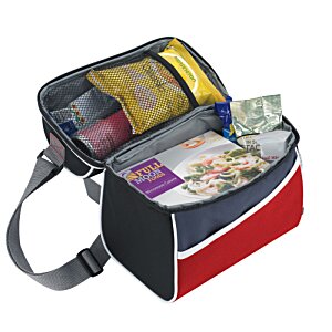 Additional Image 1 - a bag with food inside