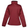 View Image 2 of 3 of 4-Way Stretch Soft Shell Jacket - Ladies'