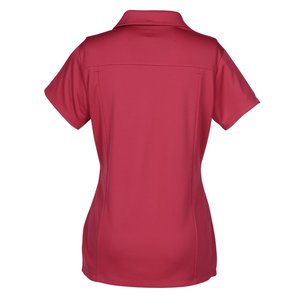 Additional Image 1 - a red shirt on a white background