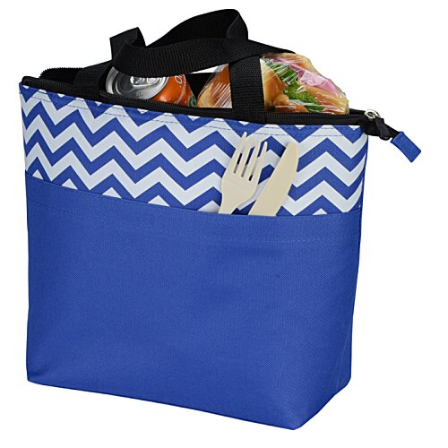 Summit Lunch Tote Image 1 of 3