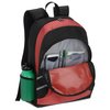 View Image 2 of 3 of Voyager Laptop Backpack
