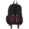 View Image 3 of 3 of Voyager Laptop Backpack