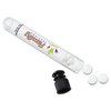 View Image 2 of 5 of Round Vial Mints - 3" Tube