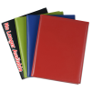 View Image 3 of 3 of Santiago Jr. Portfolio with Notepad - Closeout