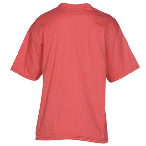 Additional Image 1 - a red shirt on a white background