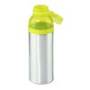 View Image 2 of 2 of Tahiti Sport Bottle - 25 oz. - Closeout