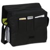 View Image 2 of 3 of Mission Messenger Bag - Closeout