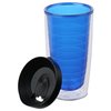 View Image 2 of 2 of Linear Tumbler - 15 oz. - Closeout
