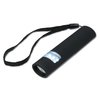View Image 2 of 5 of Dual Setting Flashlight with Strap - Closeout