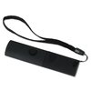 View Image 4 of 5 of Dual Setting Flashlight with Strap - Closeout