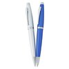 View Image 2 of 2 of Twirl Metal Pen - Closeout