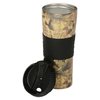 View Image 2 of 3 of Gripper Camo Tumbler - 20 oz.