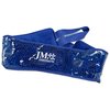 View Image 3 of 3 of Plush Hot/Cold Pack All Purpose Wrap