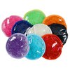 View Image 3 of 3 of Plush Round Hot/Cold Pack