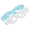 View Image 4 of 4 of Plush Hot/Cold Pack Premium Eye Mask