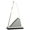 View Image 2 of 2 of Mountain Starfire Award- Closeout