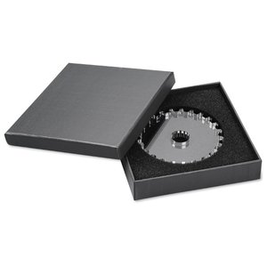 Additional Image 1 - a black box with a cd in it