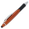 View Image 2 of 4 of Kate Stylus Twist Pen