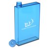 View Image 2 of 3 of E Flask Water Bottle - 17 oz.
