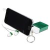 View Image 4 of 7 of Stand Me Up Ear Bud Case